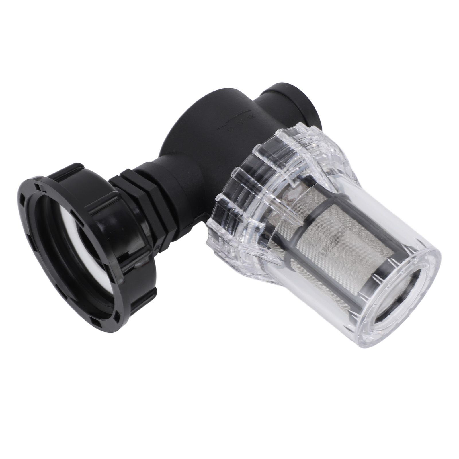 IBC Tank Filter Ton Barrel Filter Connector Large Flow Sealed IBC Tank Hose view 10