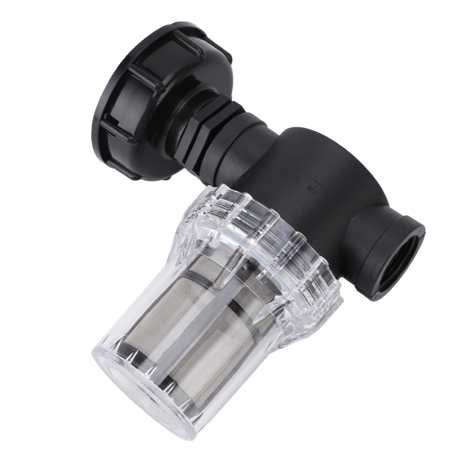 IBC Tank Filter Ton Barrel Filter Connector Large Flow Sealed IBC Tank Hose view 12