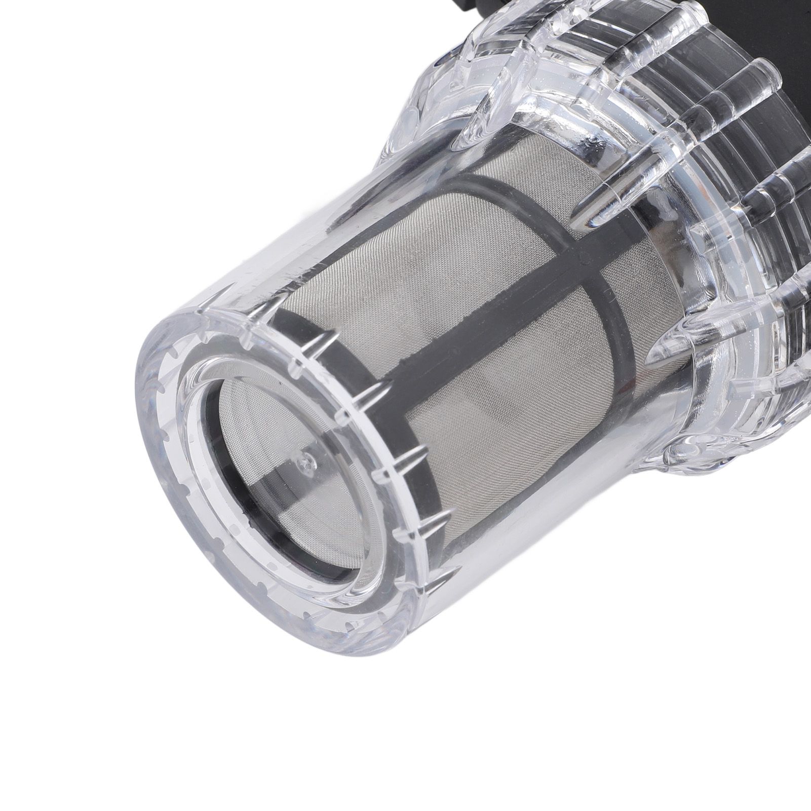 IBC Tank Filter Ton Barrel Filter Connector Large Flow Sealed IBC Tank Hose view 2
