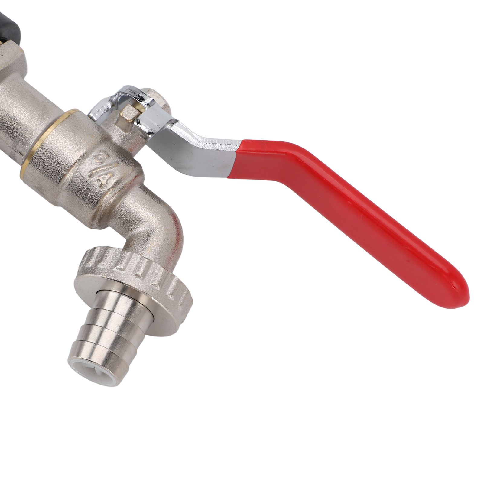 IBC Tank Filter Ton Barrel Filter Connector Large Flow Sealed IBC Tank Hose view 5