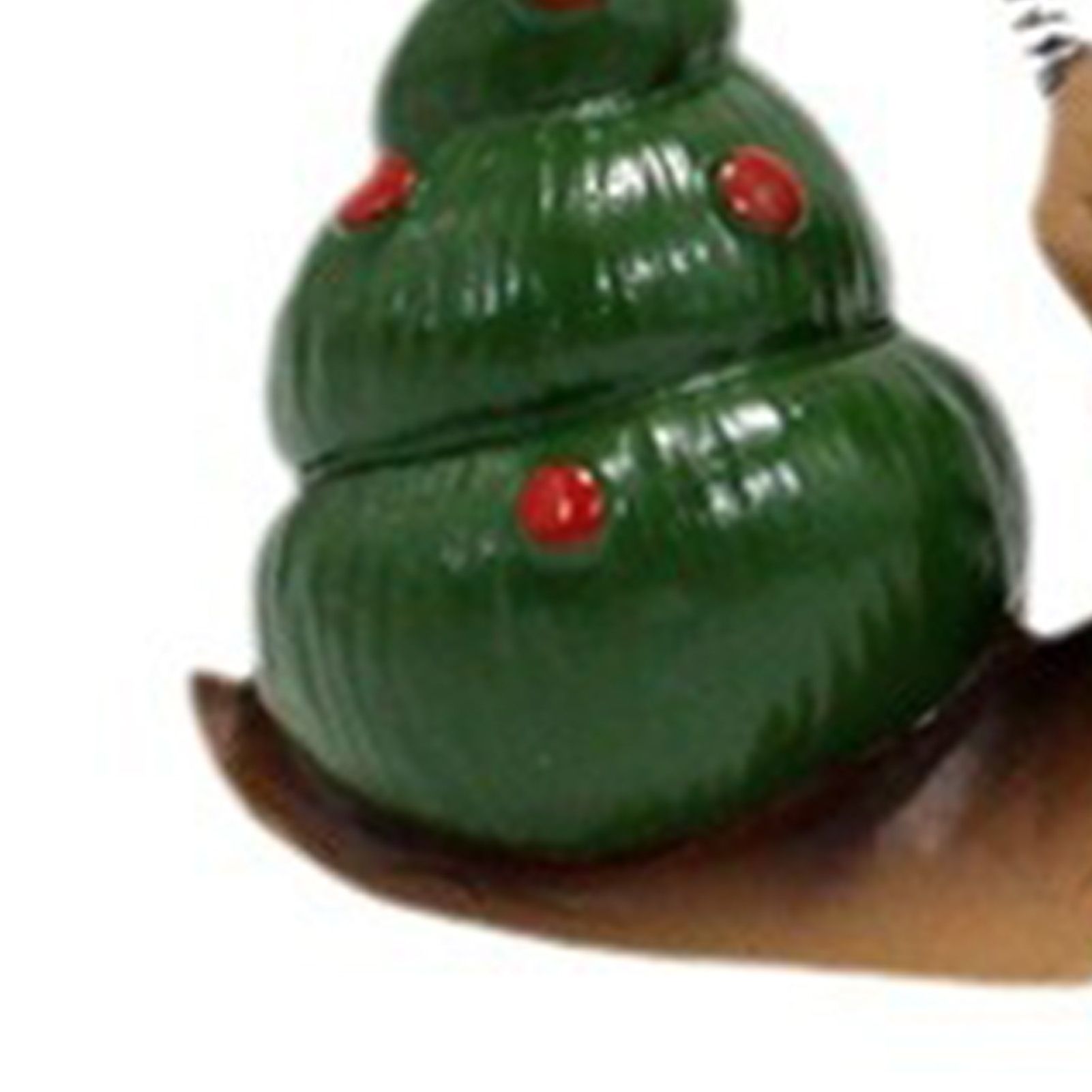 Mini Colorful Snail Decoration Small Cute Snail Statue Ornament Miniatures view 7