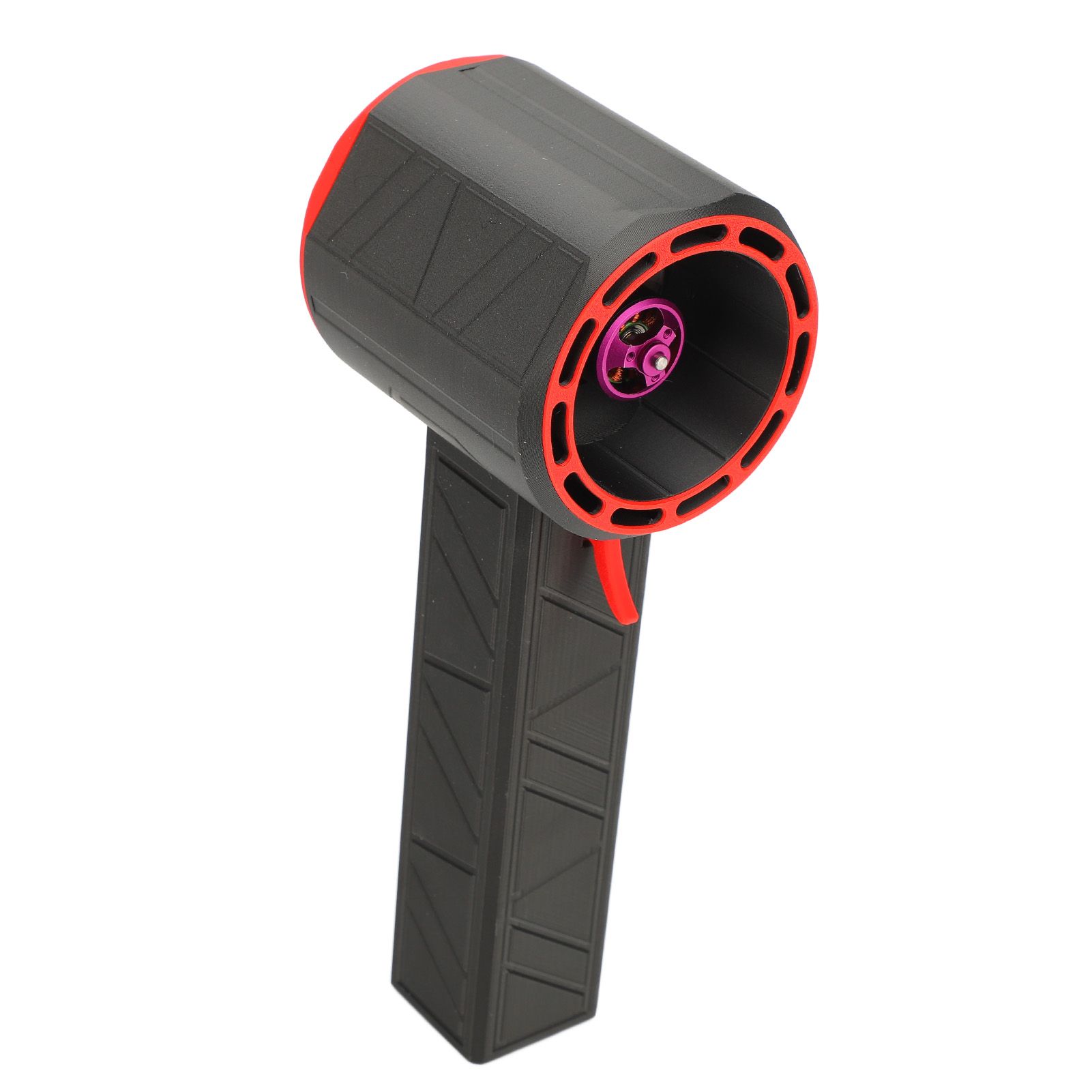 Super Jet Fan Powerful Wind 64mm Duct 8000MAH Efficient Turbo Fan for Car view 6