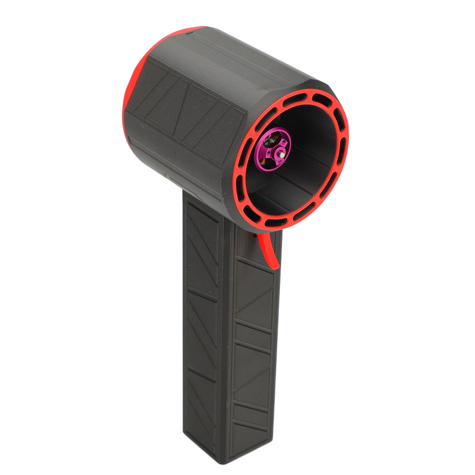 Super Jet Fan Powerful Wind 64mm Duct 8000MAH Efficient Turbo Fan for Car view 9