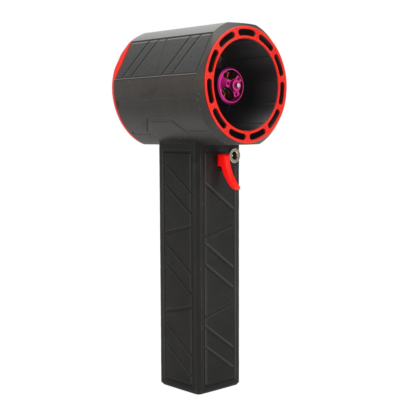 Super Jet Fan Powerful Wind 64mm Duct 8000MAH Efficient Turbo Fan for Car view 10