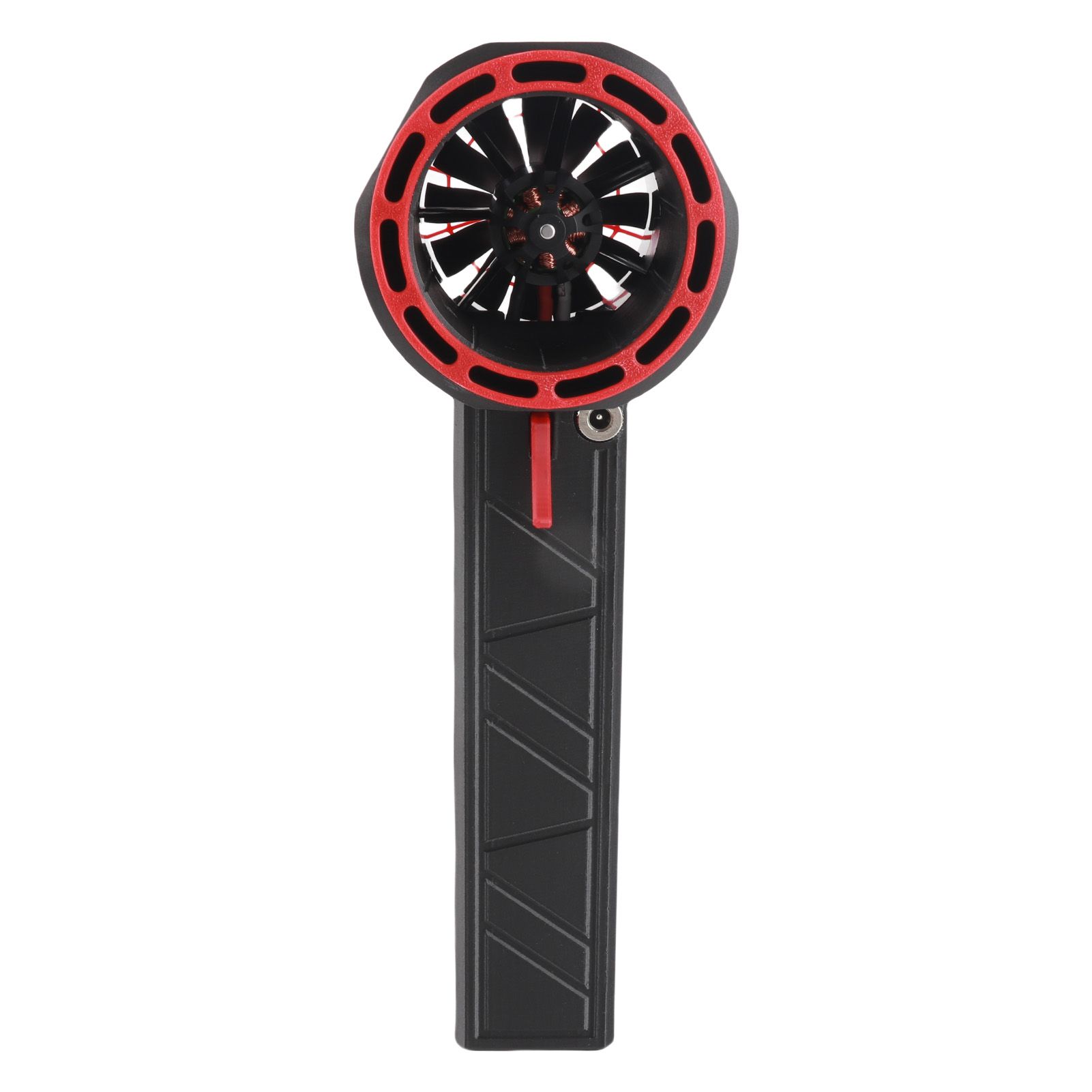 Super Jet Fan Powerful Wind 64mm Duct 8000MAH Efficient Turbo Fan for Car view 4
