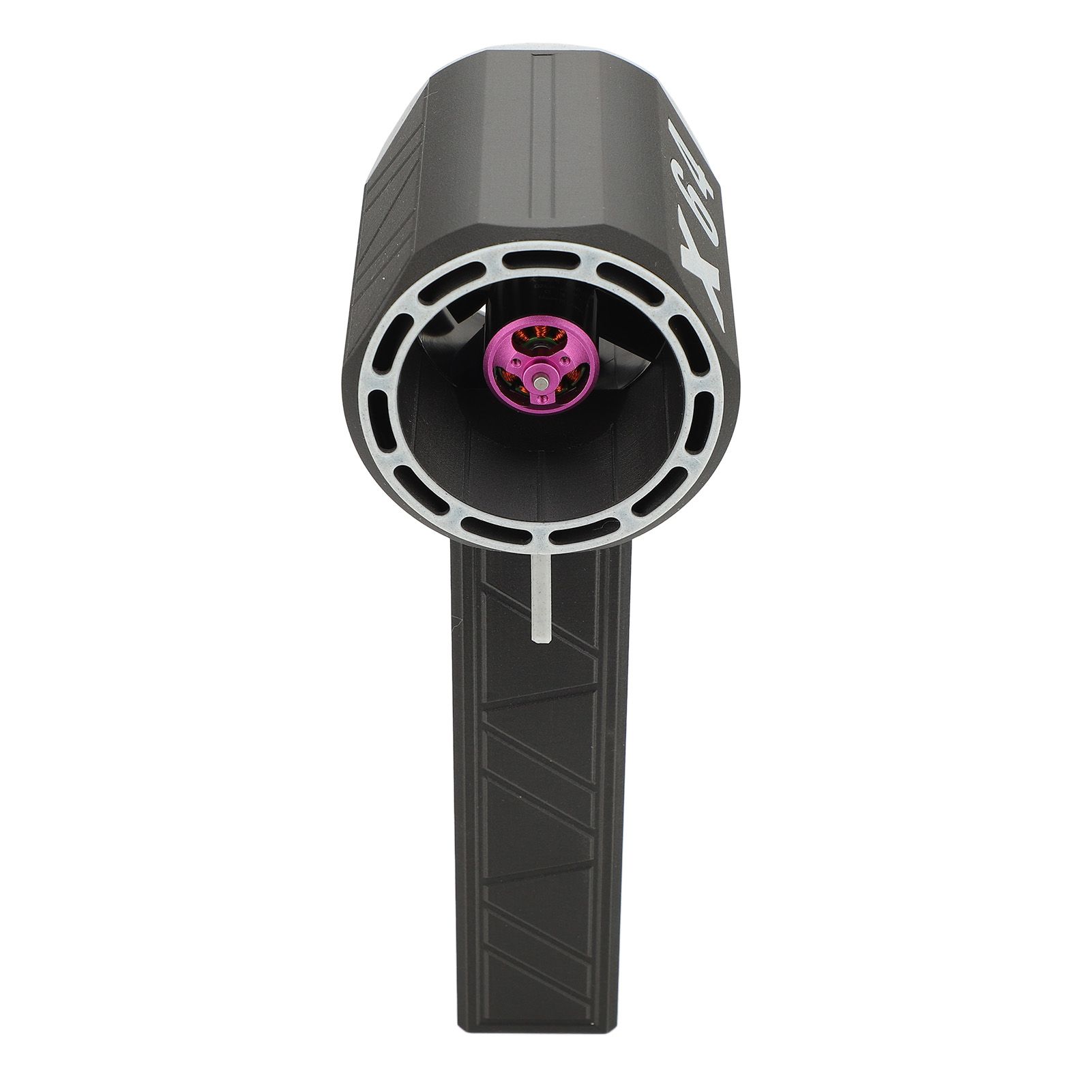 Super Jet Fan Powerful Wind 64mm Duct 8000MAH Efficient Turbo Fan for Car view 9