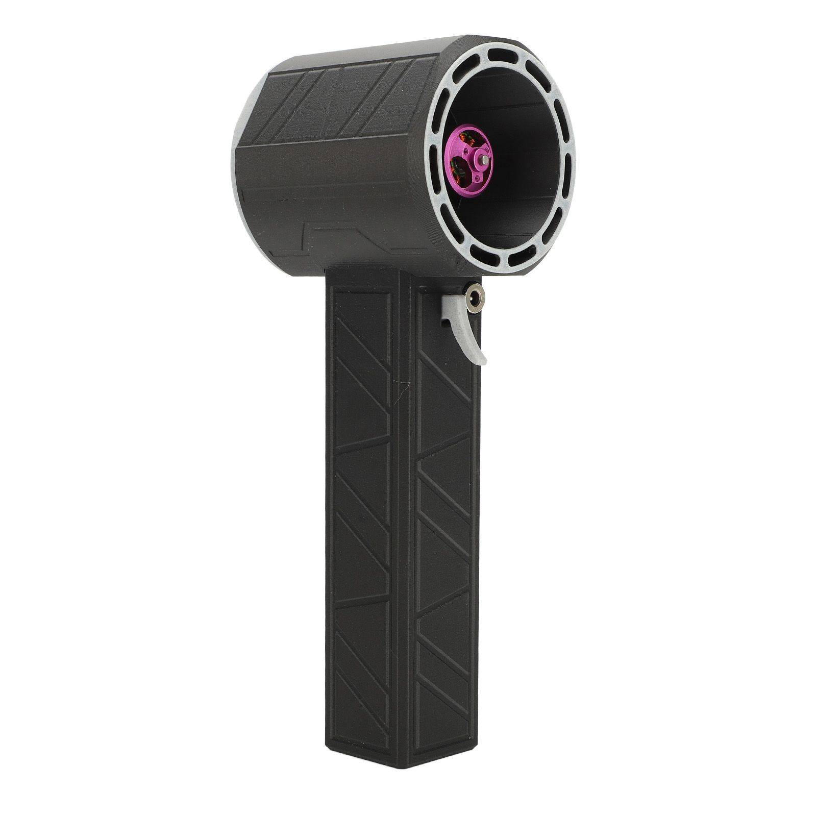 Super Jet Fan Powerful Wind 64mm Duct 8000MAH Efficient Turbo Fan for Car view 10