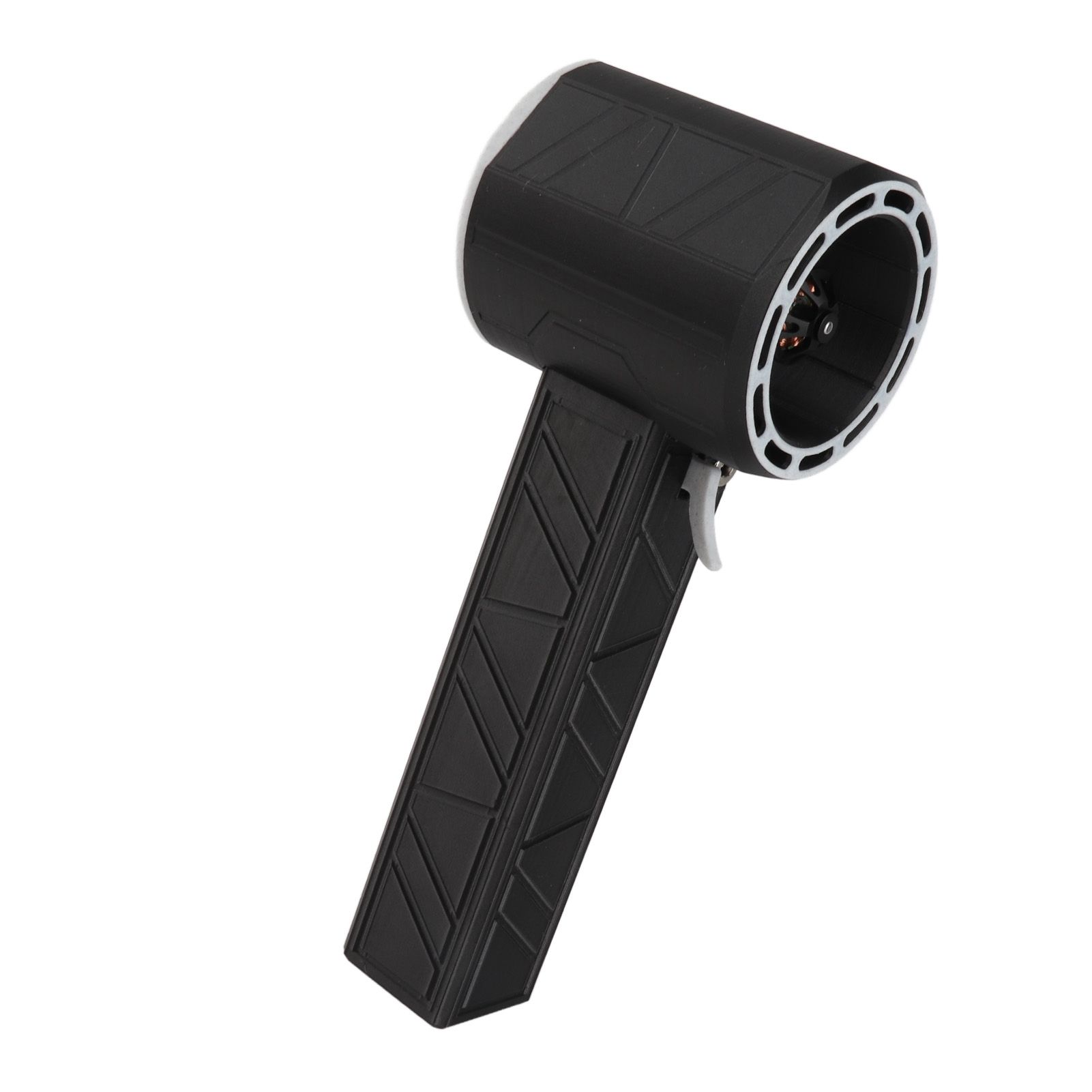 Super Jet Fan Powerful Wind 64mm Duct 8000MAH Efficient Turbo Fan for Car view 8
