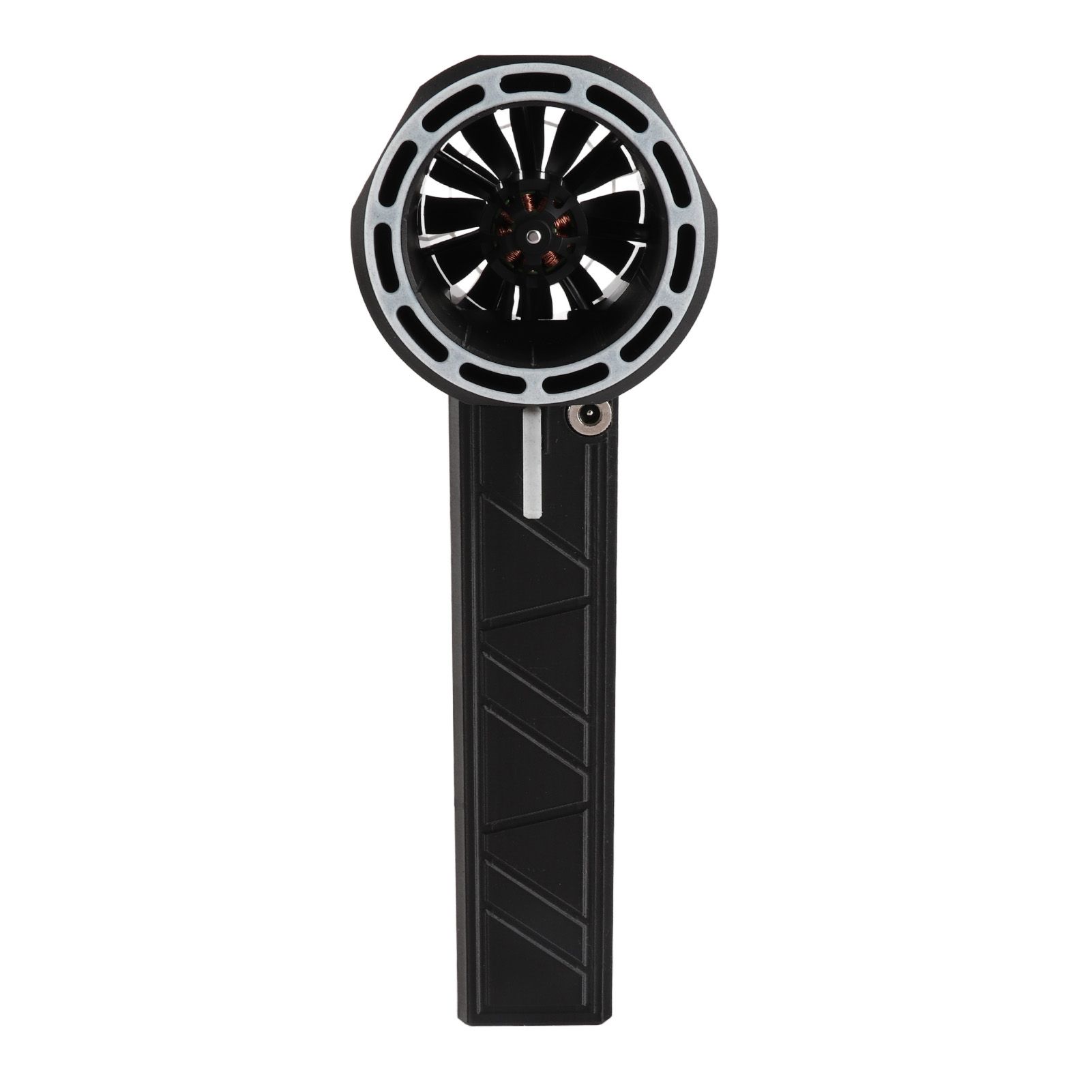 Super Jet Fan Powerful Wind 64mm Duct 8000MAH Efficient Turbo Fan for Car view 12