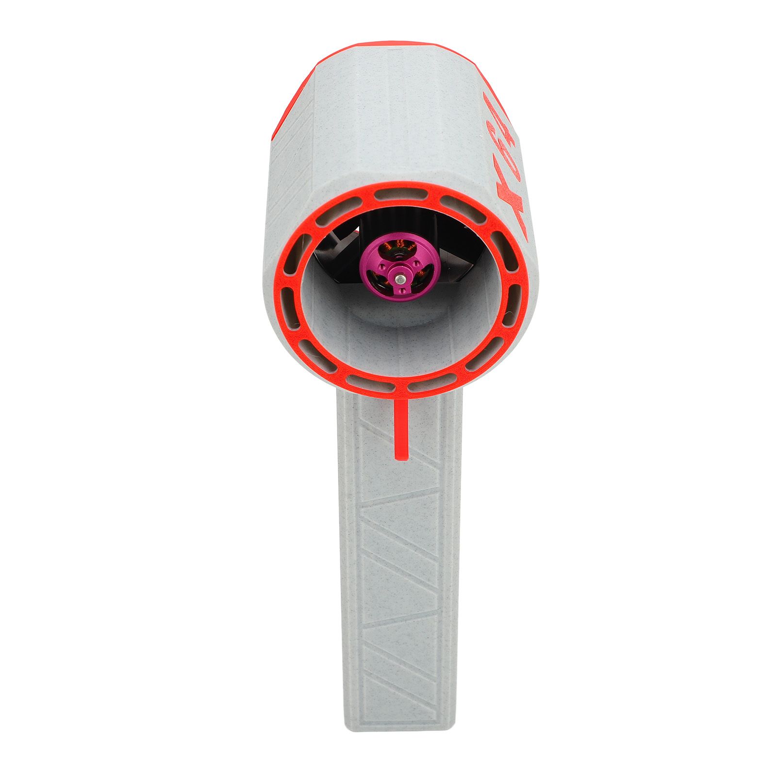 Super Jet Fan Powerful Wind 64mm Duct 8000MAH Efficient Turbo Fan for Car view 8