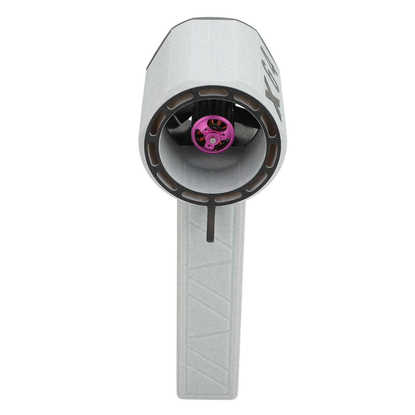 Super Jet Fan Powerful Wind 64mm Duct 8000MAH Efficient Turbo Fan for Car view 8