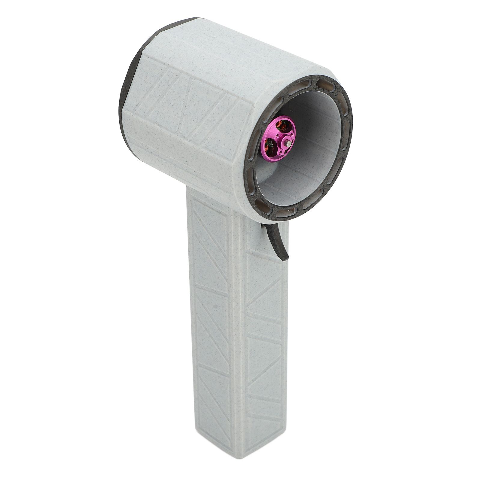 Super Jet Fan Powerful Wind 64mm Duct 8000MAH Efficient Turbo Fan for Car view 9