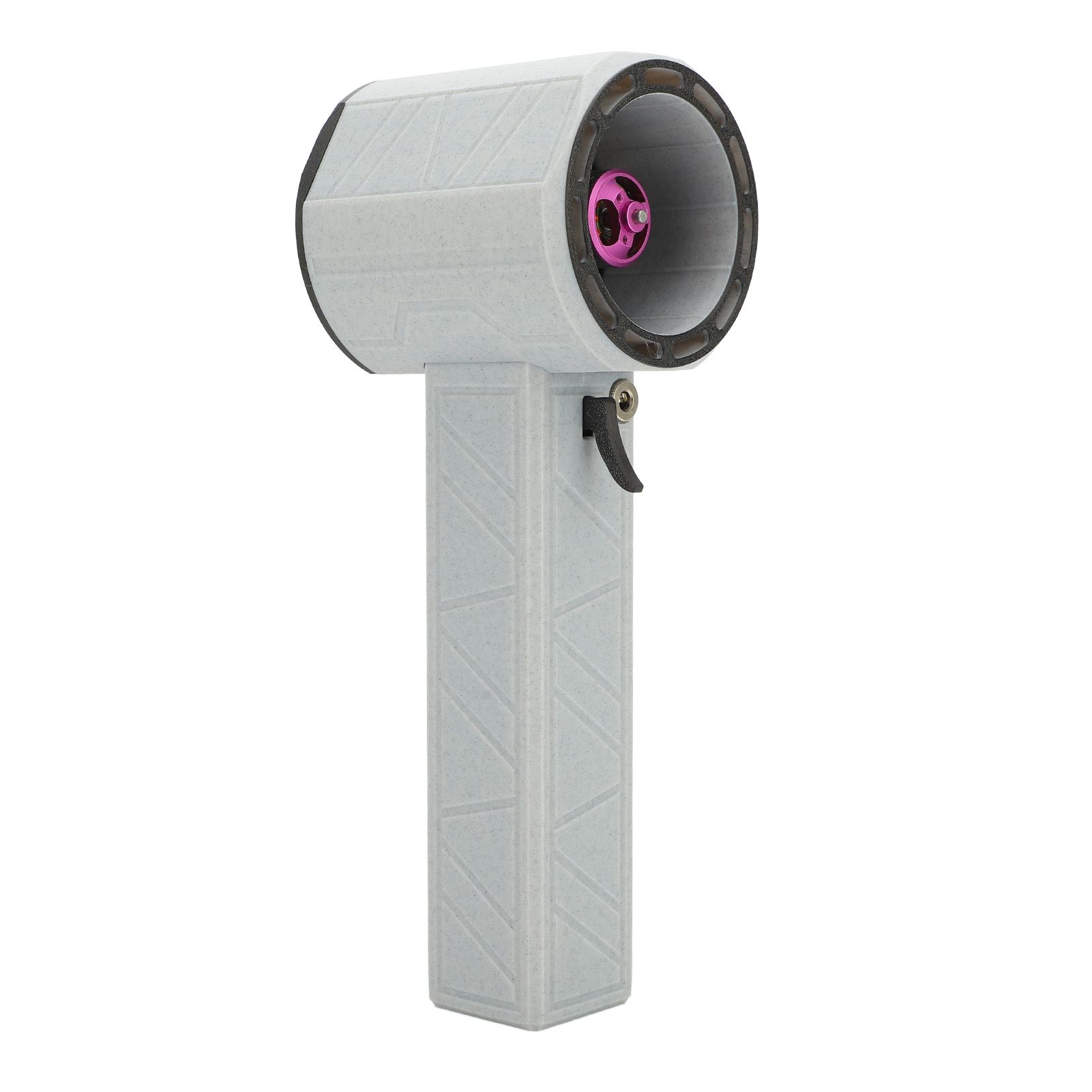 Super Jet Fan Powerful Wind 64mm Duct 8000MAH Efficient Turbo Fan for Car view 10