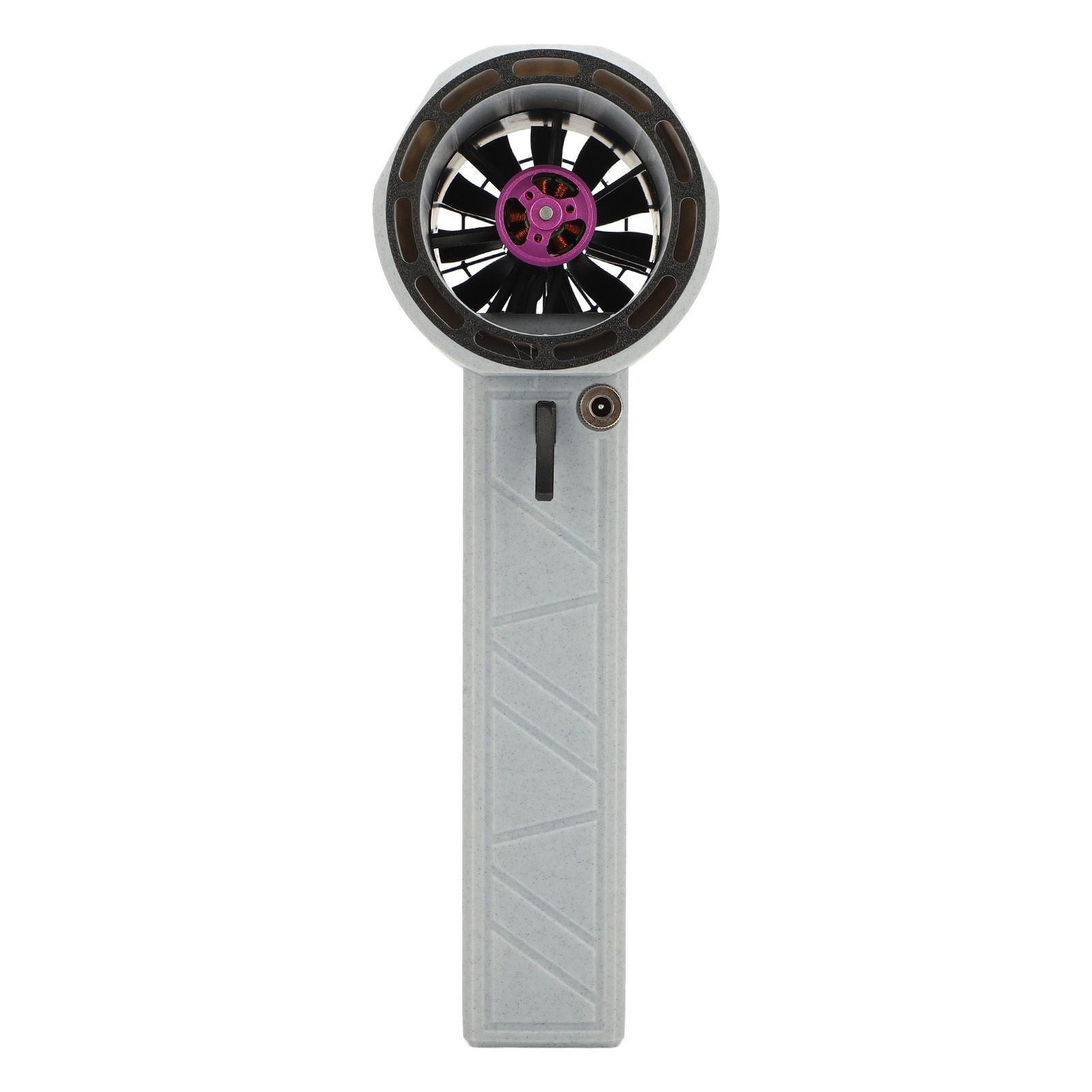 Super Jet Fan Powerful Wind 64mm Duct 8000MAH Efficient Turbo Fan for Car view 12
