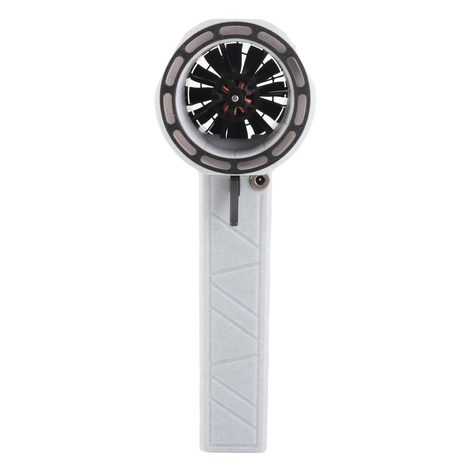 Super Jet Fan Powerful Wind 64mm Duct 8000MAH Efficient Turbo Fan for Car view 4