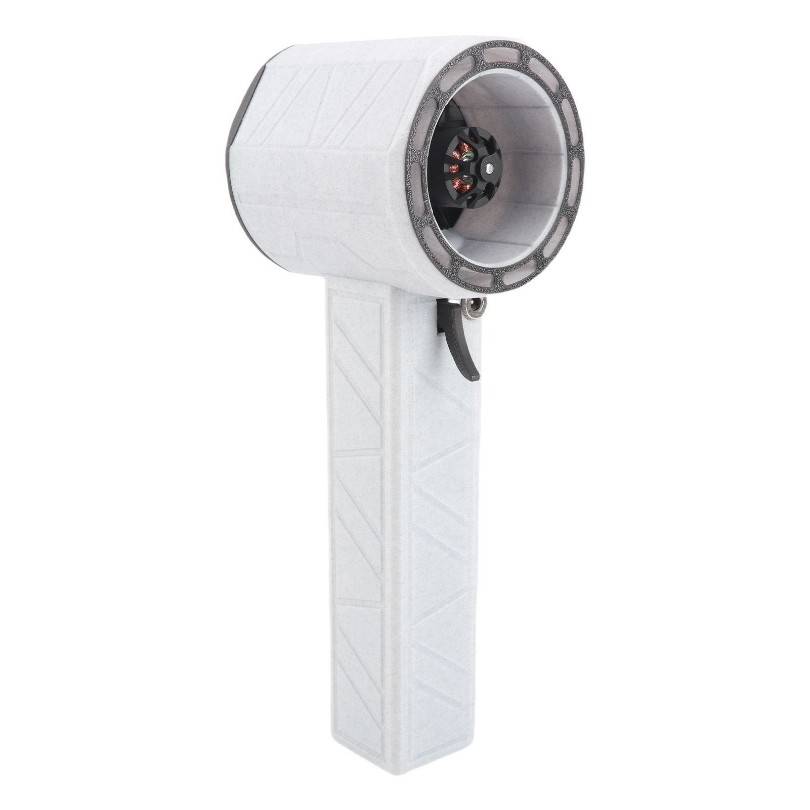 Super Jet Fan Powerful Wind 64mm Duct 8000MAH Efficient Turbo Fan for Car view 6