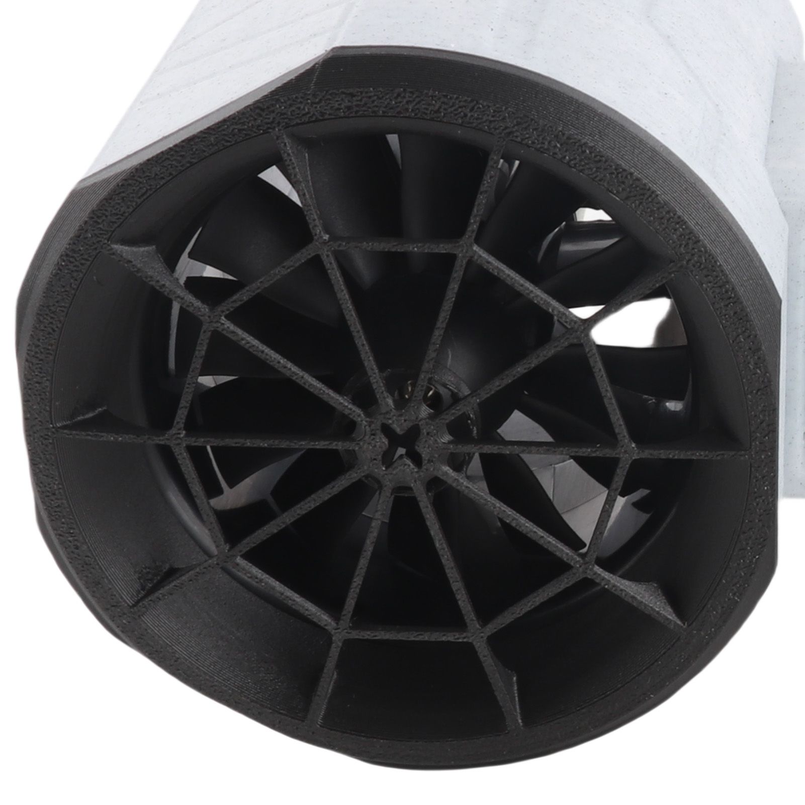 Super Jet Fan Powerful Wind 64mm Duct 8000MAH Efficient Turbo Fan for Car view 7