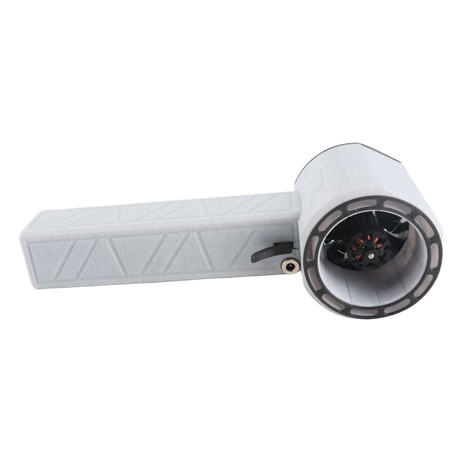 Super Jet Fan Powerful Wind 64mm Duct 8000MAH Efficient Turbo Fan for Car view 8