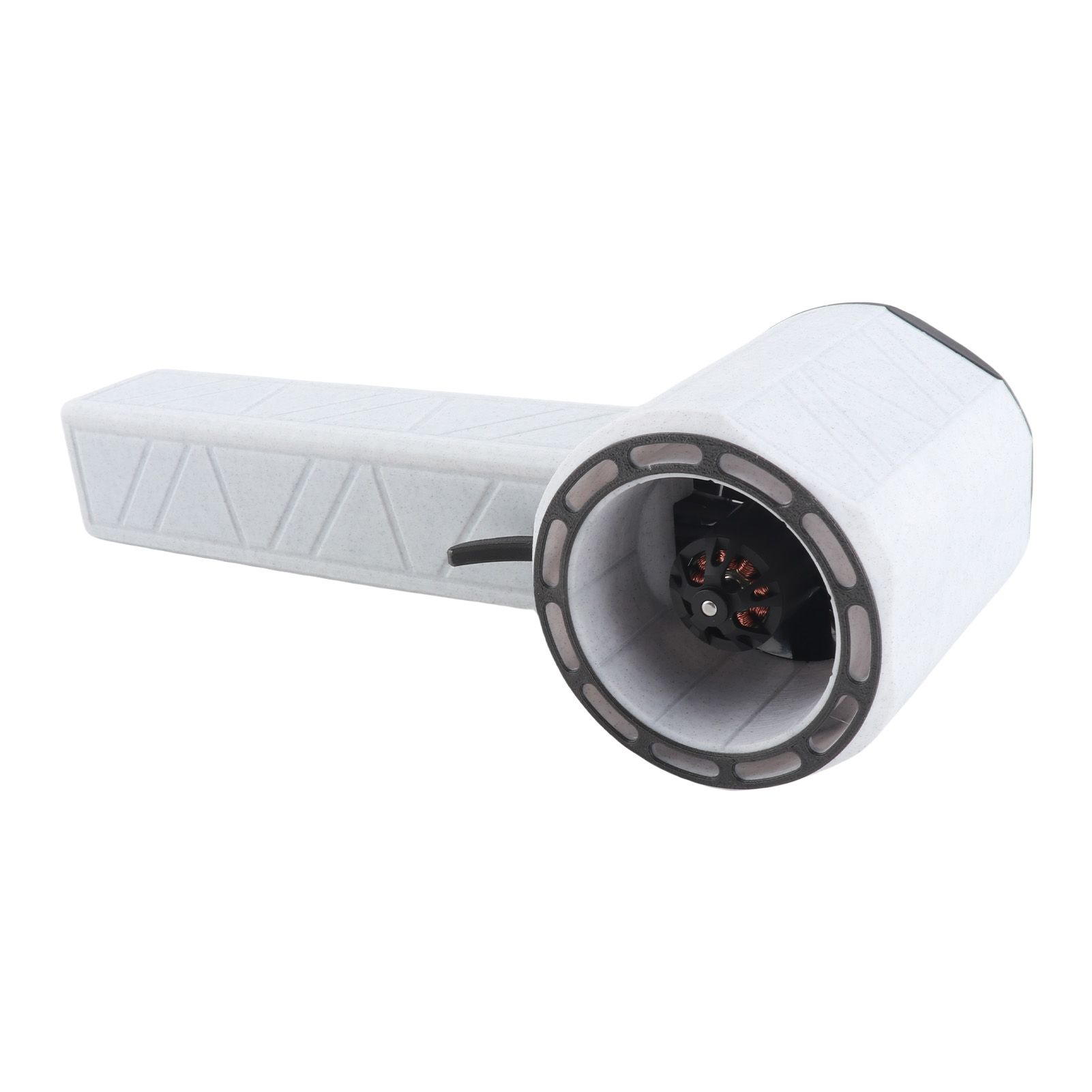 Super Jet Fan Powerful Wind 64mm Duct 8000MAH Efficient Turbo Fan for Car view 10