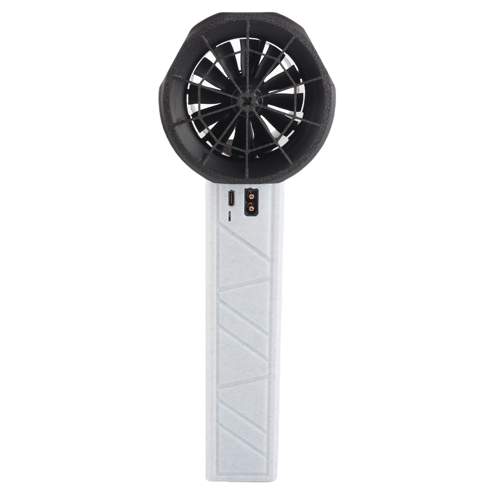 Super Jet Fan Powerful Wind 64mm Duct 8000MAH Efficient Turbo Fan for Car view 12
