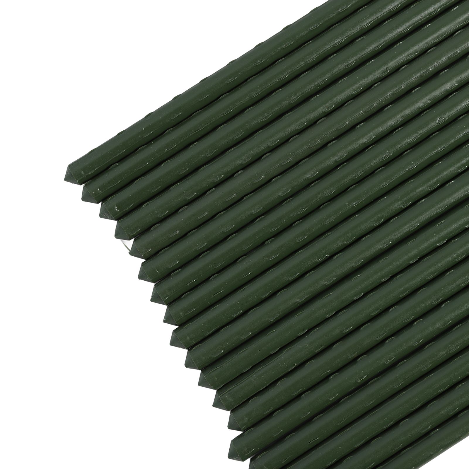 3Pcs Tomato Cage Triangular Heavy Duty Tomatoes Plant Stakes Support Cages view 7