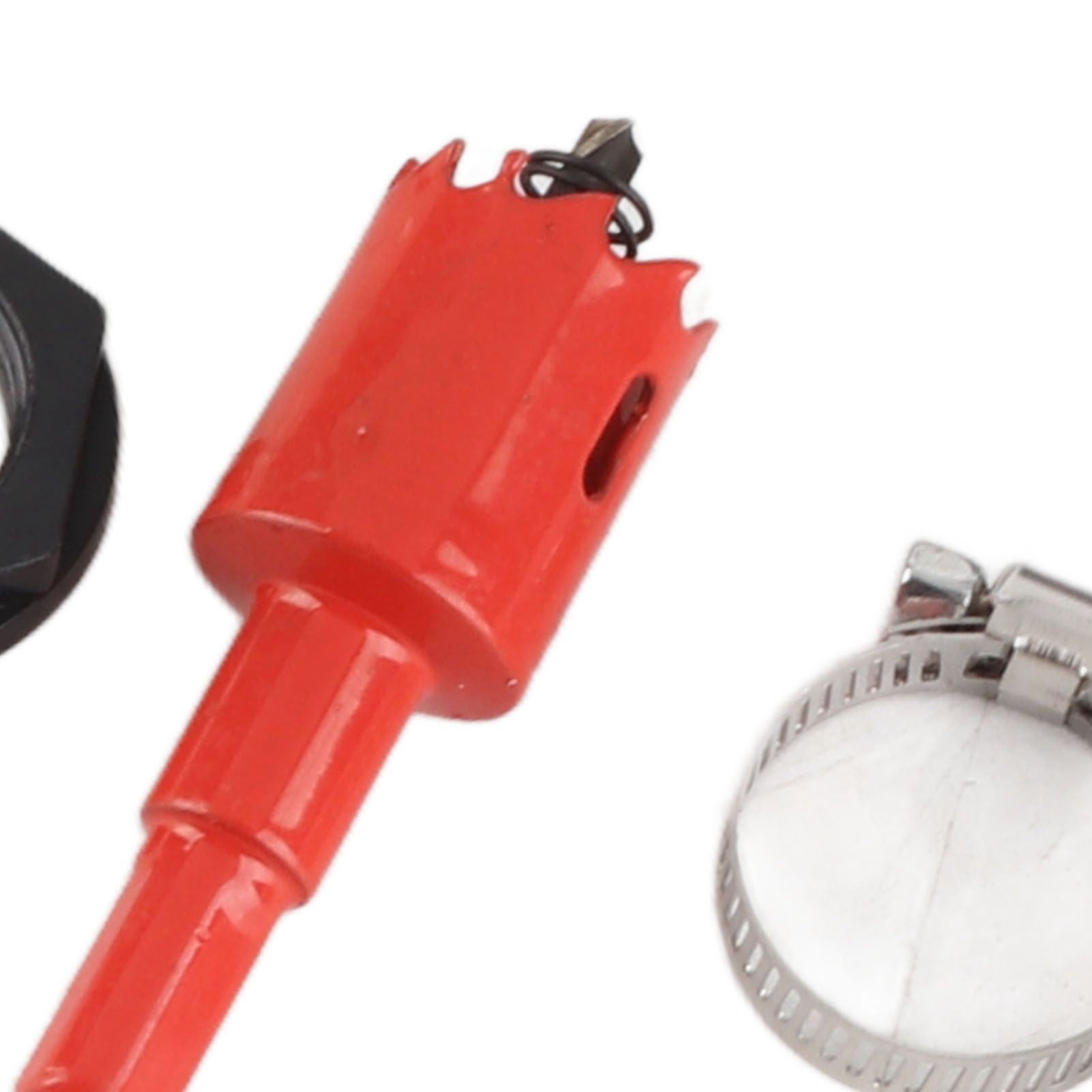 Round Rain Collector Downpipe Hose Collector Easy Installation Rainwater view 7