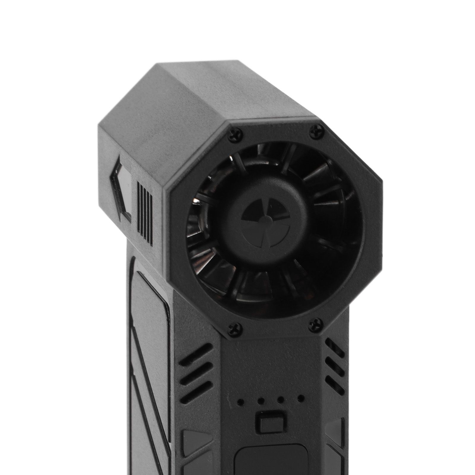 Turbo Fan Blower 130000rpm Brushless Motor Quiet Multi Speed Adjustable view 7