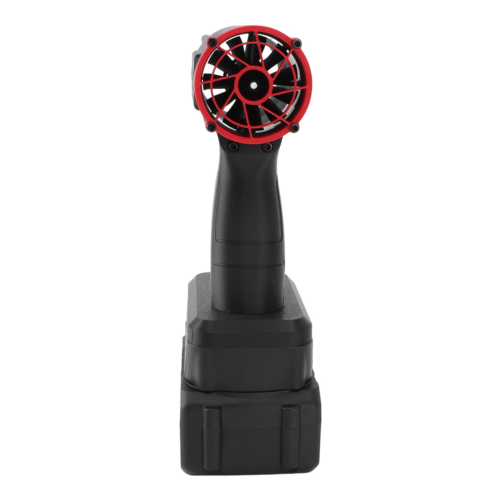Electric Air Blower 80000RPM 50mm Brushless Motor Cordless Portable Handheld view 6