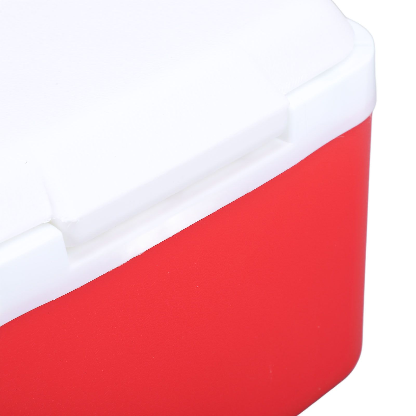 5L Portable Cooler Box Large Capacity Multifunctional Keeps Food Freshness and view 2