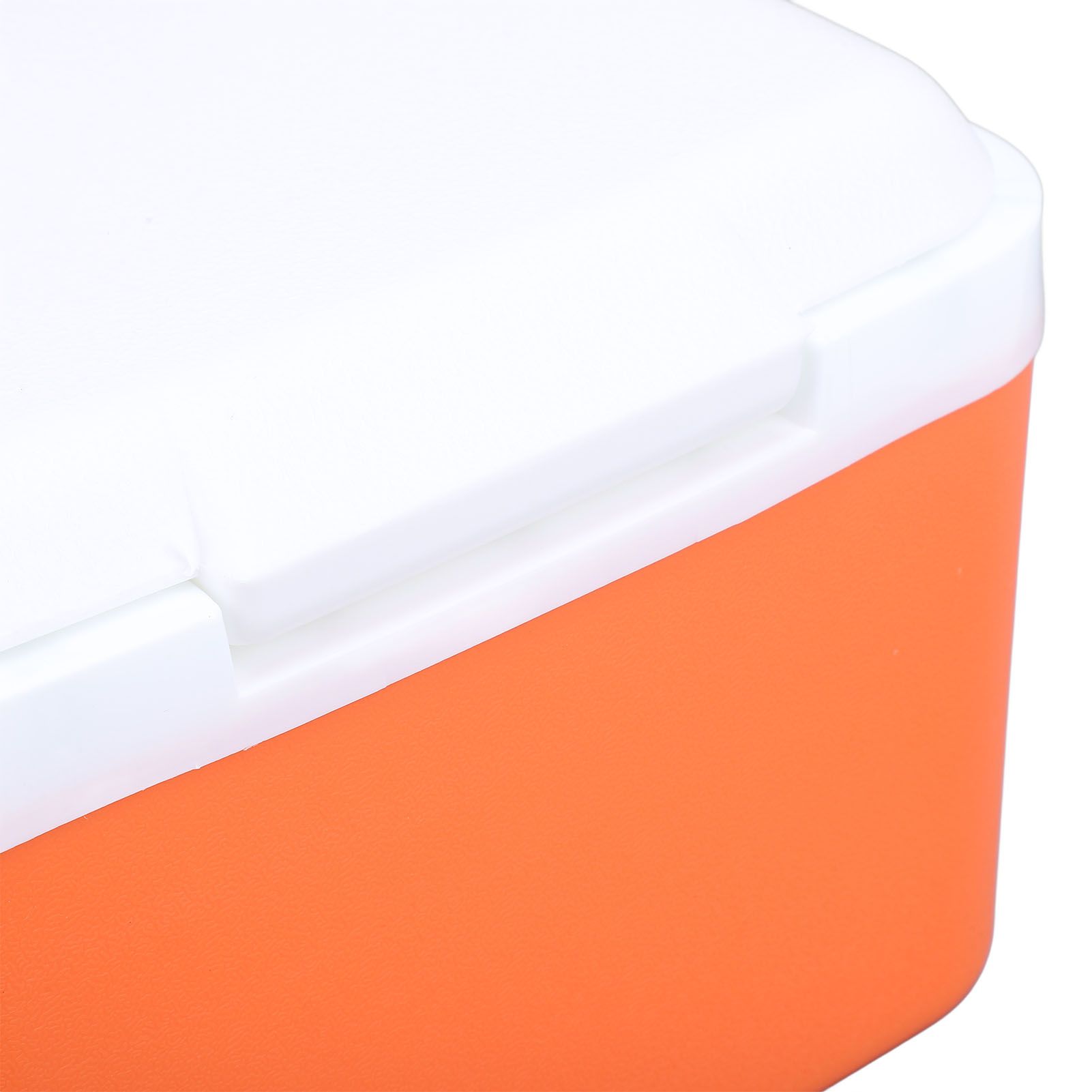 5L Portable Cooler Box Large Capacity Multifunctional Keeps Food Freshness and view 2