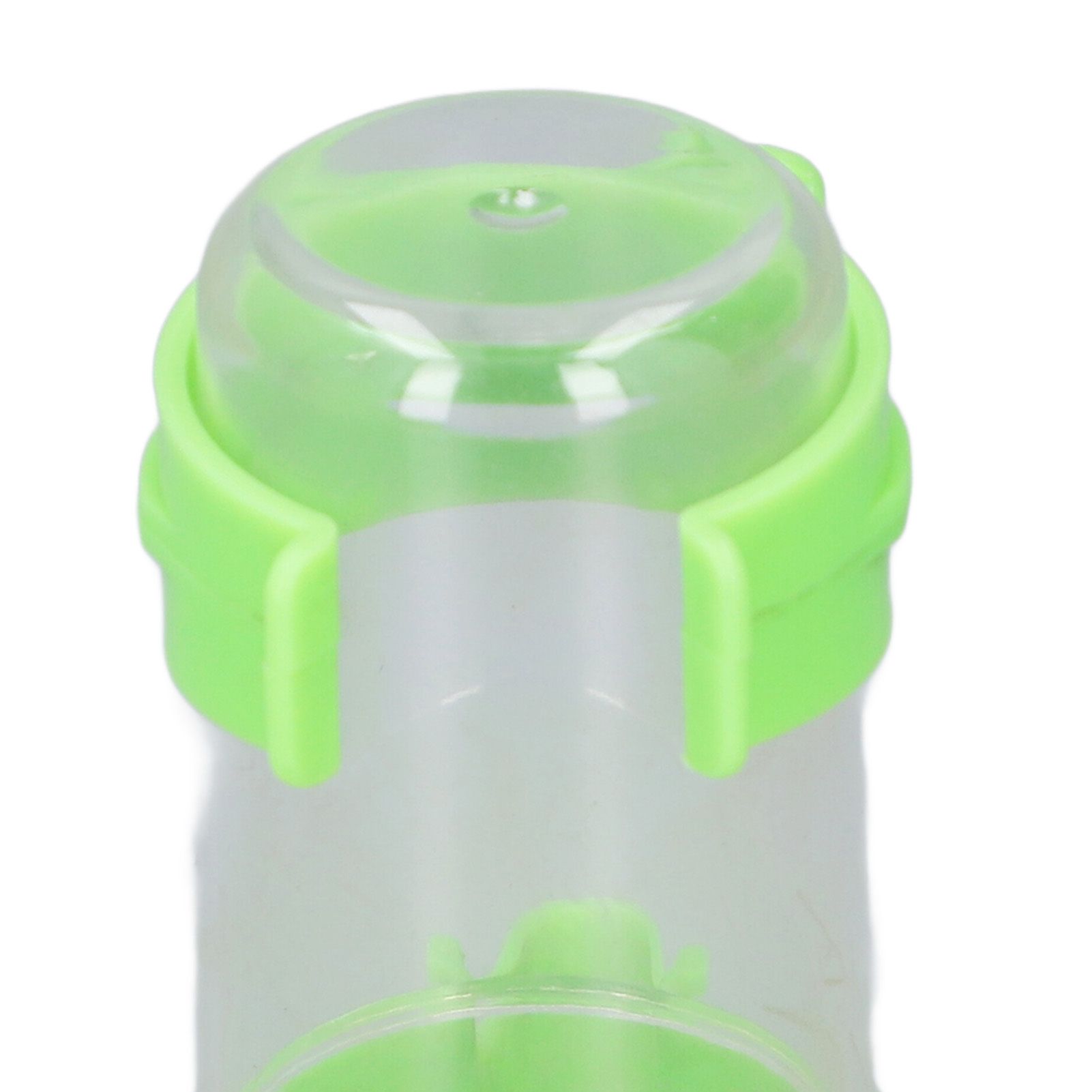 6pcs Birds Cage Water Feeder Professional Automatic Spill Proof Bird Water view 2