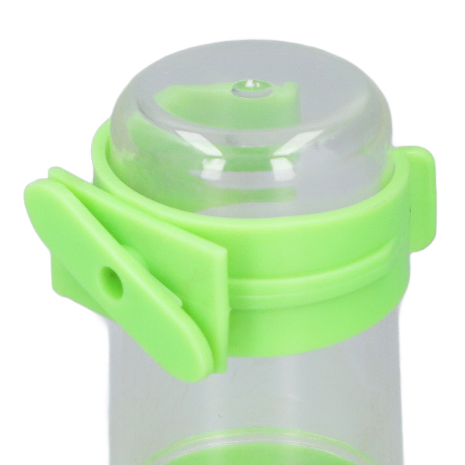 6pcs Birds Cage Water Feeder Professional Automatic Spill Proof Bird Water view 7