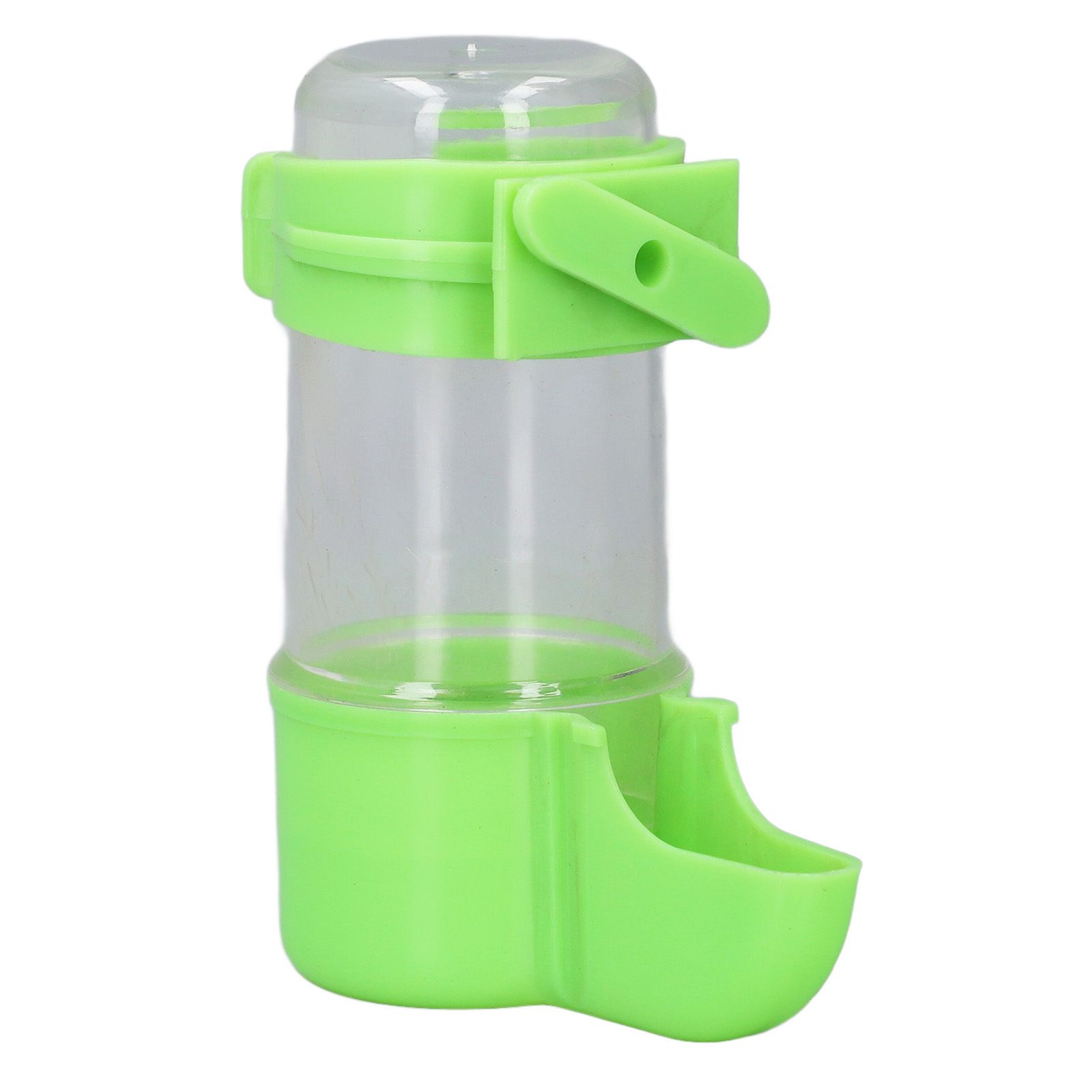 6pcs Birds Cage Water Feeder Professional Automatic Spill Proof Bird Water view 10