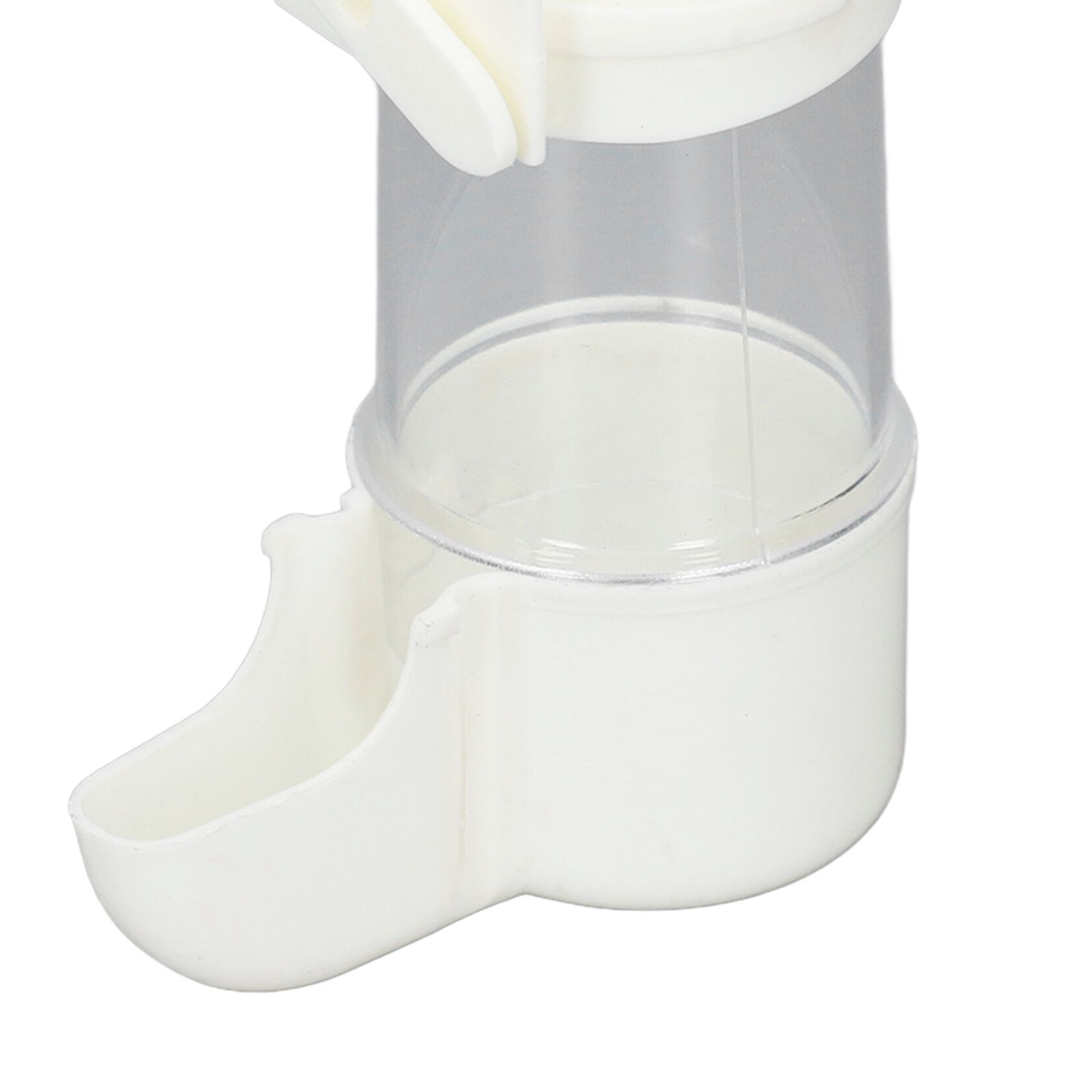 6pcs Birds Cage Water Feeder Professional Automatic Spill Proof Bird Water view 7