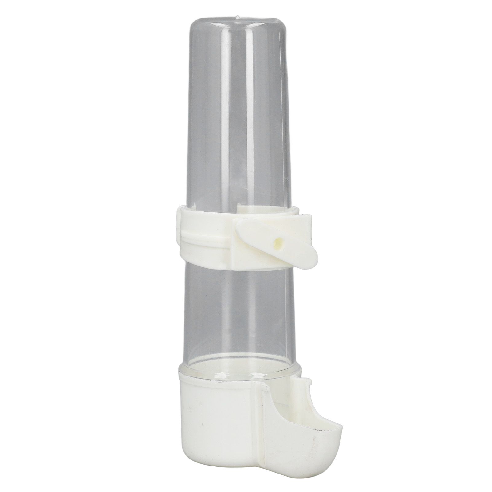 6pcs Birds Cage Water Feeder Professional Automatic Spill Proof Bird Water view 10