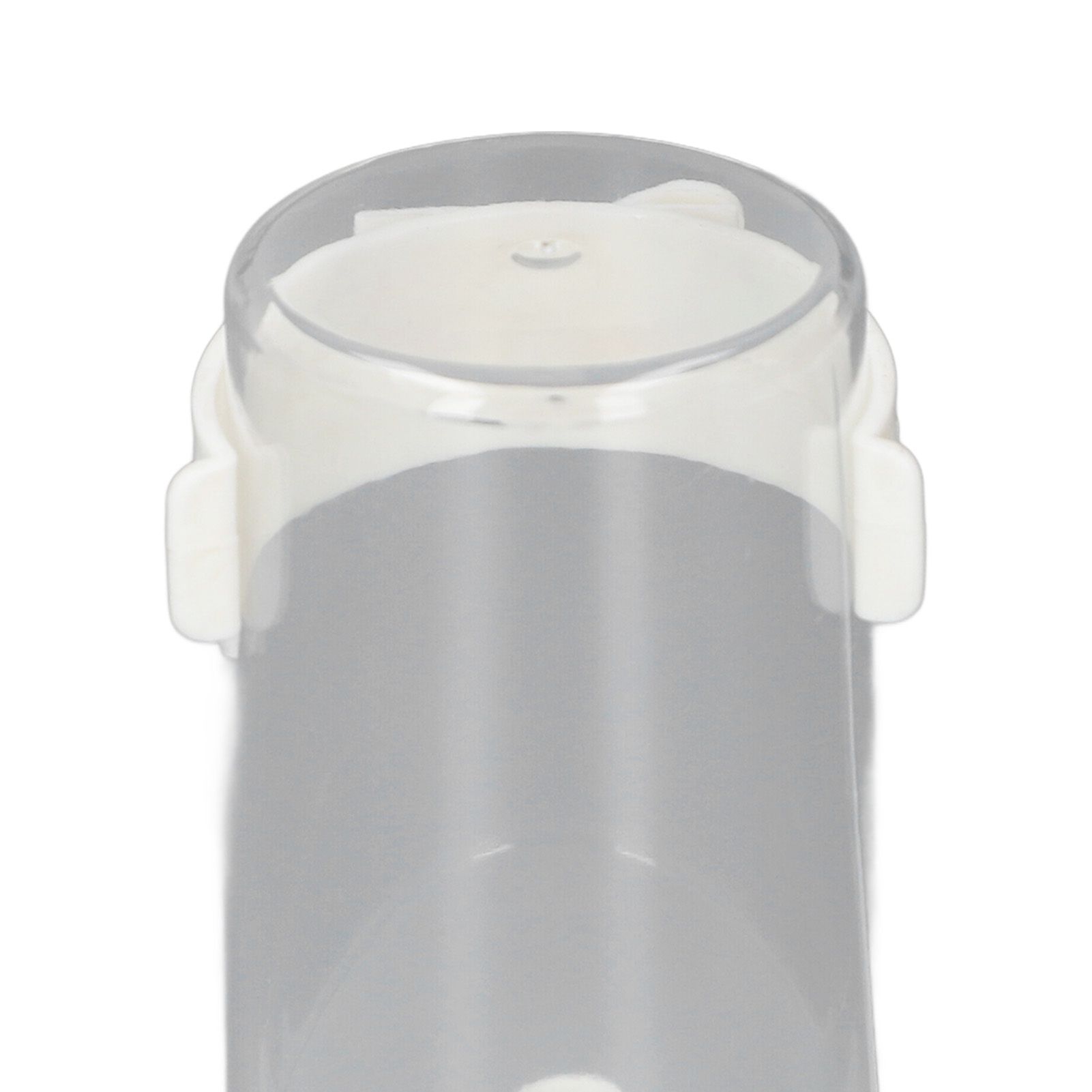 6pcs Birds Cage Water Feeder Professional Automatic Spill Proof Bird Water view 2
