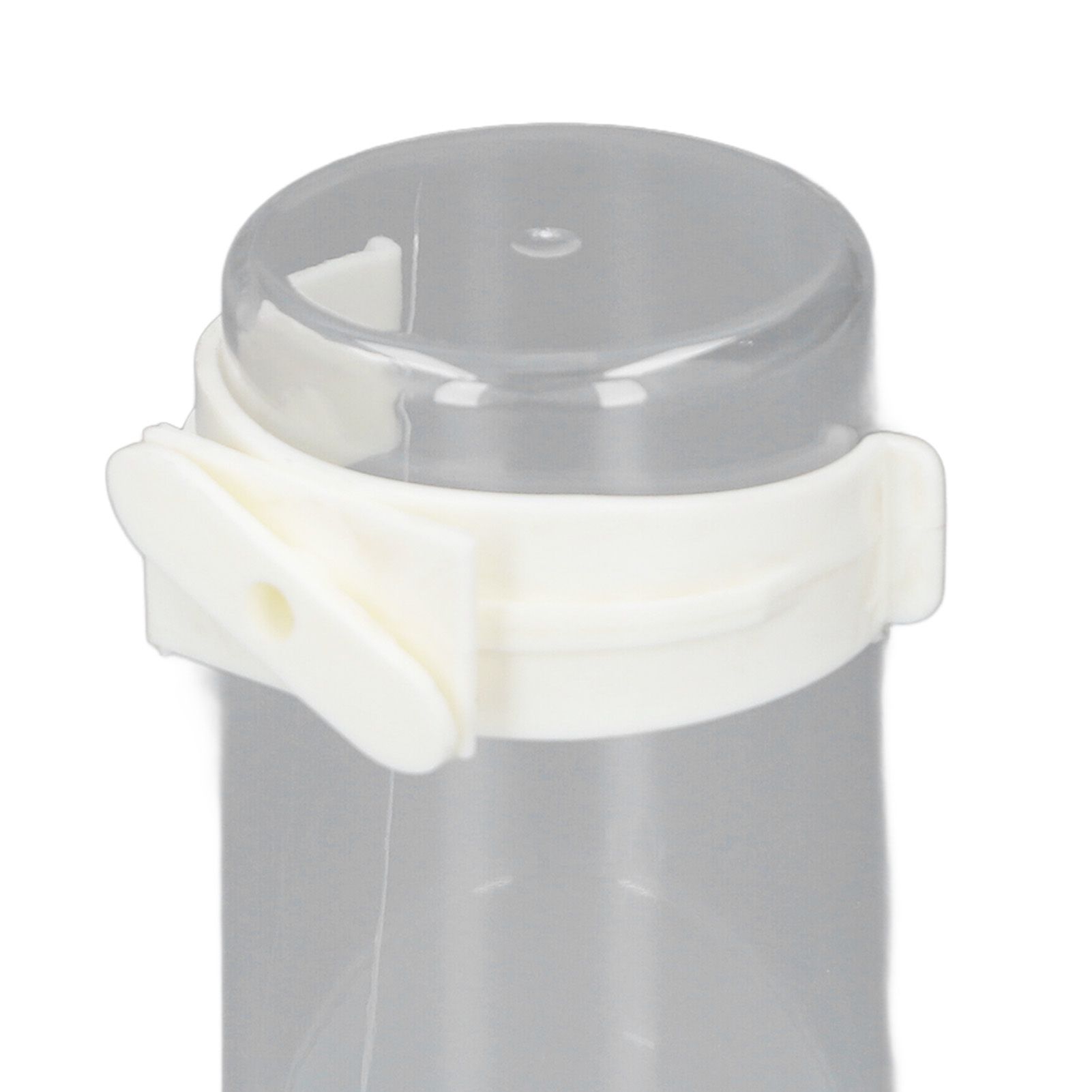 6pcs Birds Cage Water Feeder Professional Automatic Spill Proof Bird Water view 7