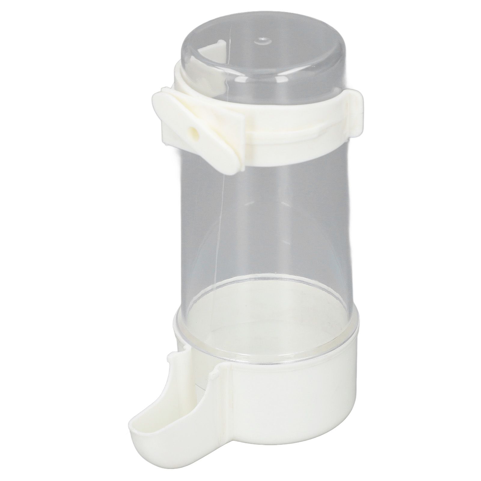6pcs Birds Cage Water Feeder Professional Automatic Spill Proof Bird Water view 12