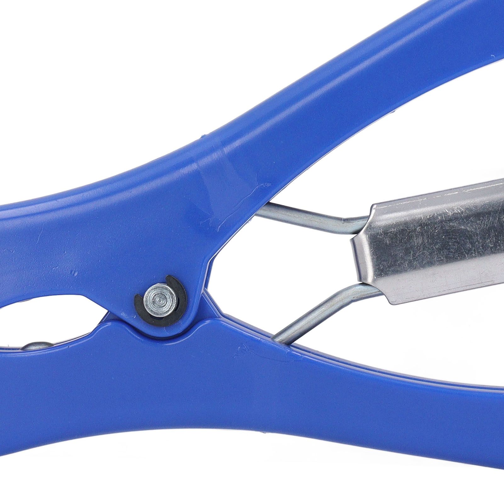 Livestock Expander Plier Blue Plastic Easy Accurate Control with 100 Rings view 5