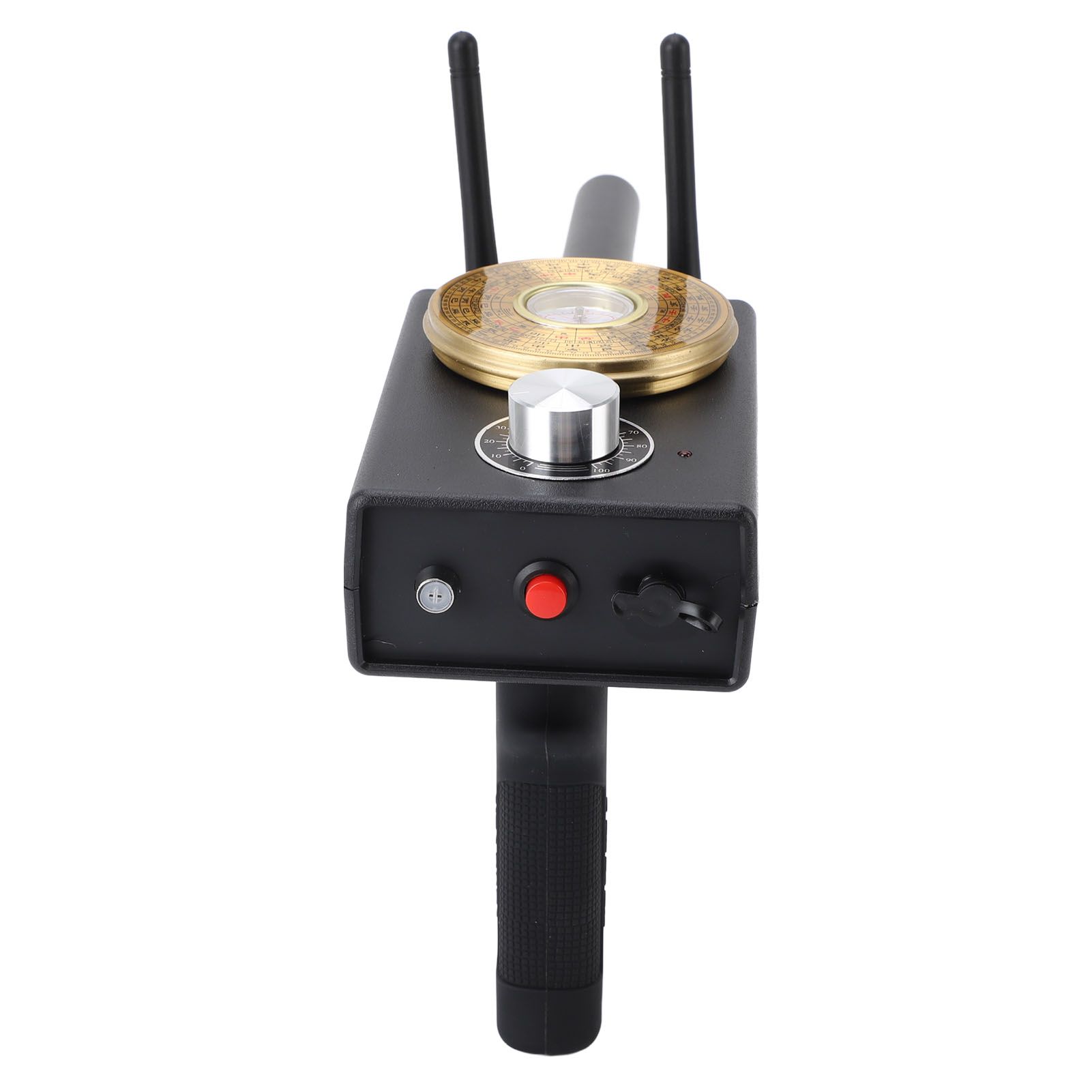 Handheld Feng Shui Detector with Compass Accurate Measurement Multipurpose view 6