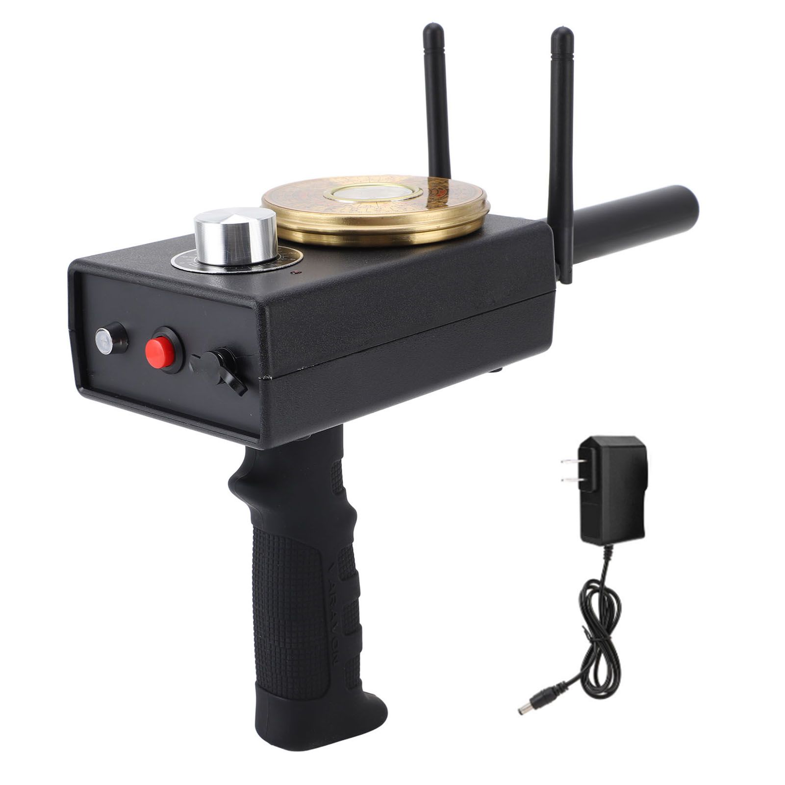Handheld Feng Shui Detector with Compass Accurate Measurement Multipurpose view 3