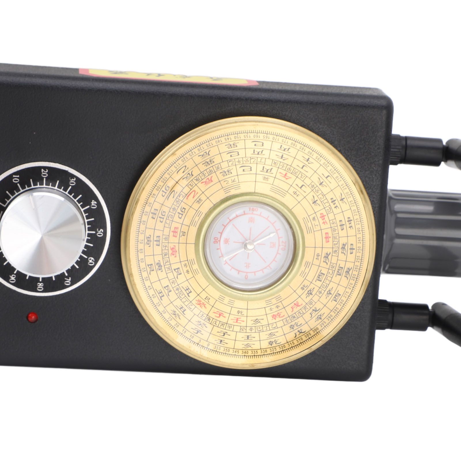 Handheld Feng Shui Detector with Compass Accurate Measurement Multipurpose view 5