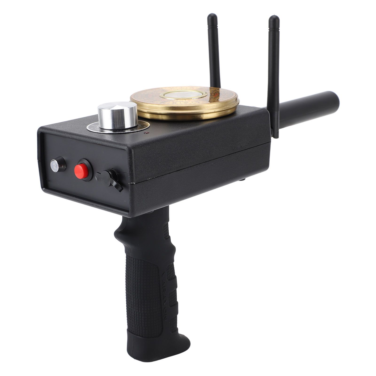 Handheld Feng Shui Detector with Compass Accurate Measurement Multipurpose — image 1