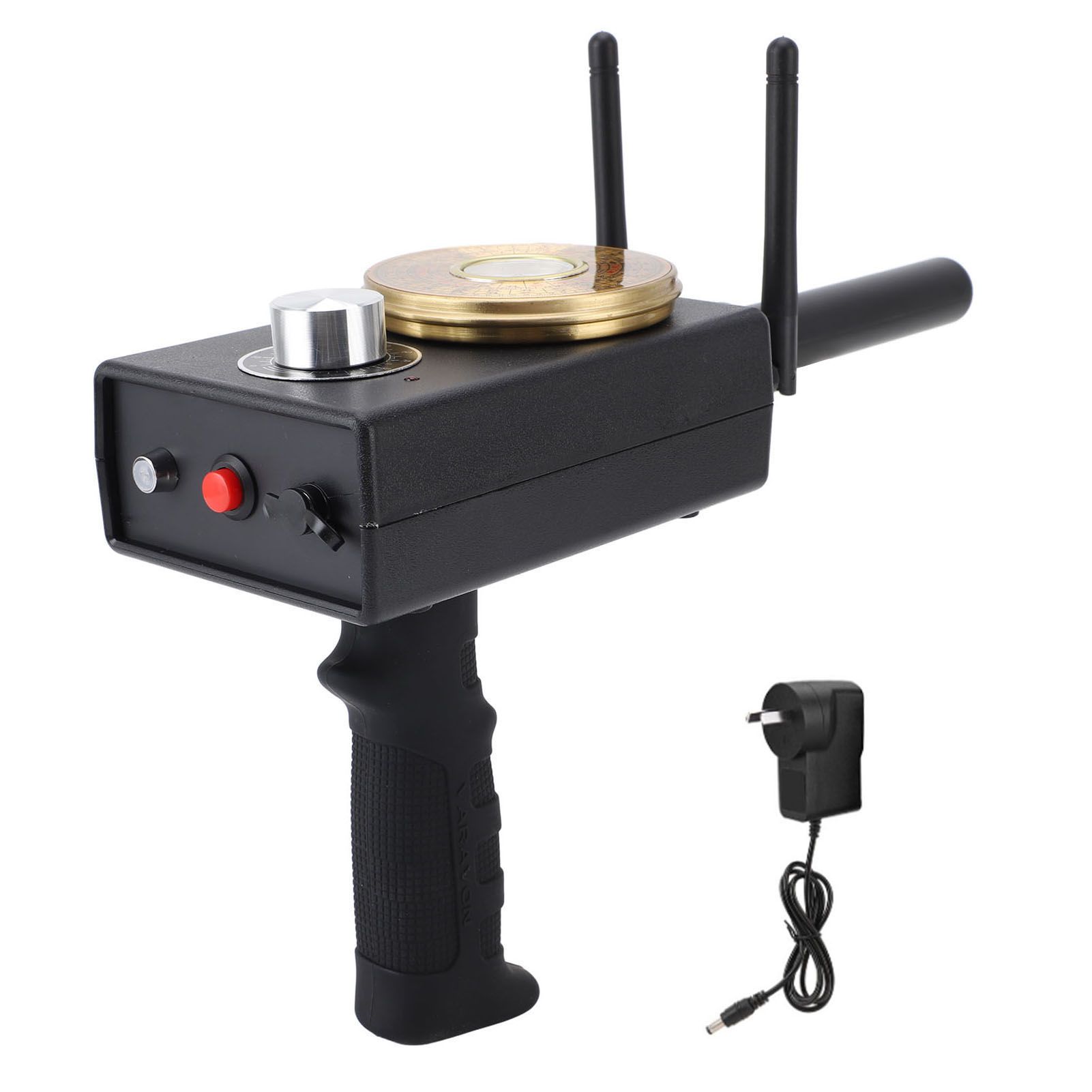 Handheld Feng Shui Detector with Compass Accurate Measurement Multipurpose view 3