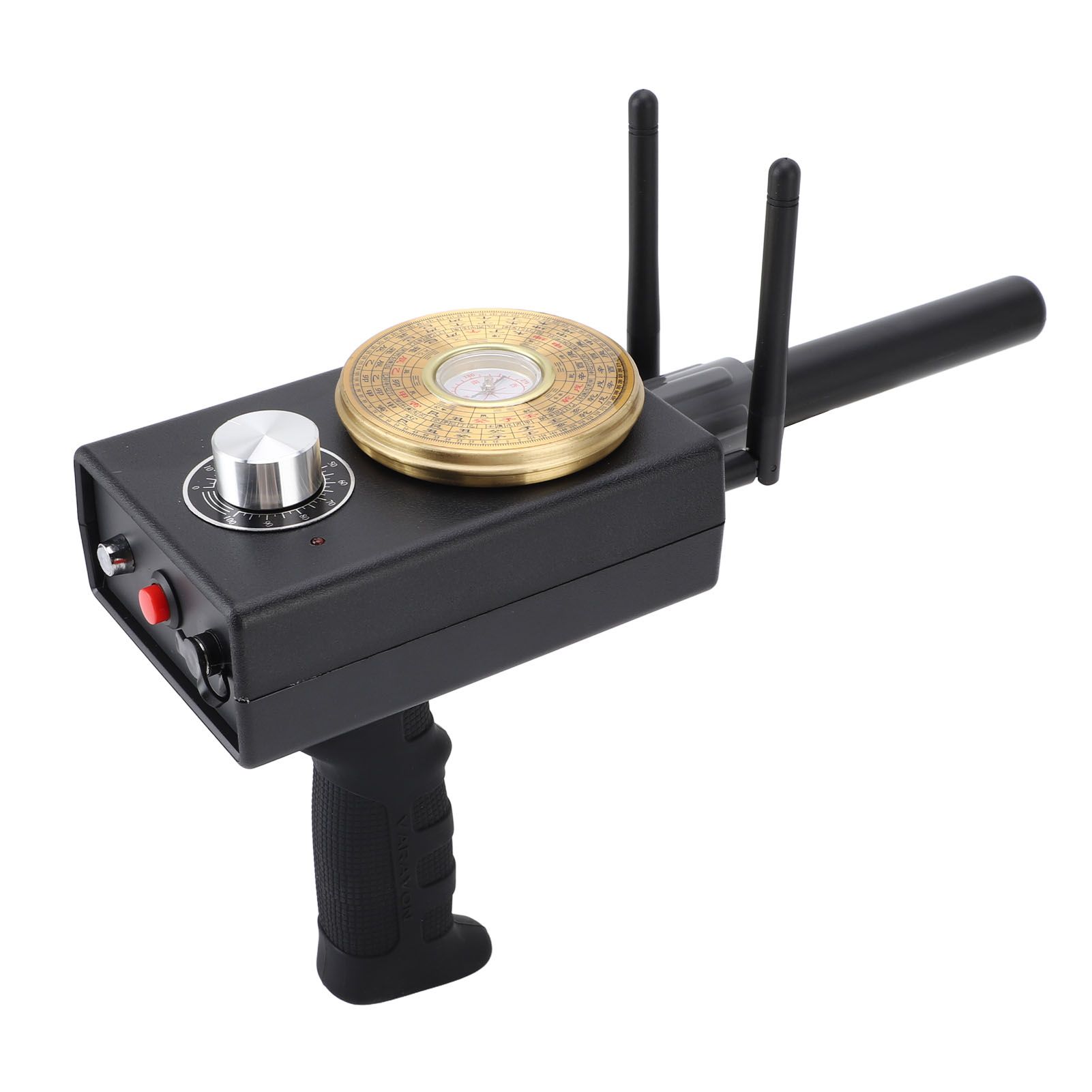 Handheld Feng Shui Detector with Compass Accurate Measurement Multipurpose view 9