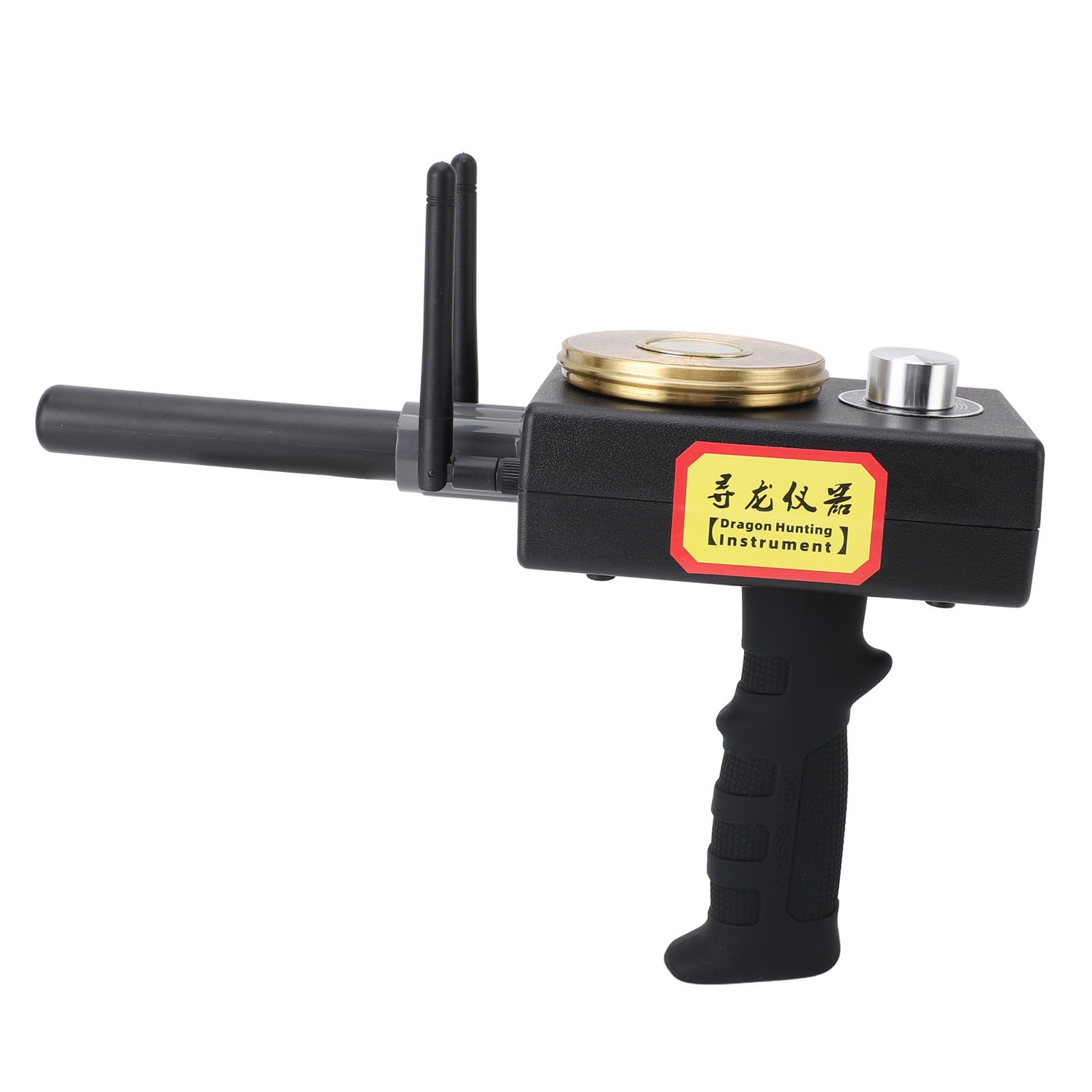 Handheld Feng Shui Detector with Compass Accurate Measurement Multipurpose view 11
