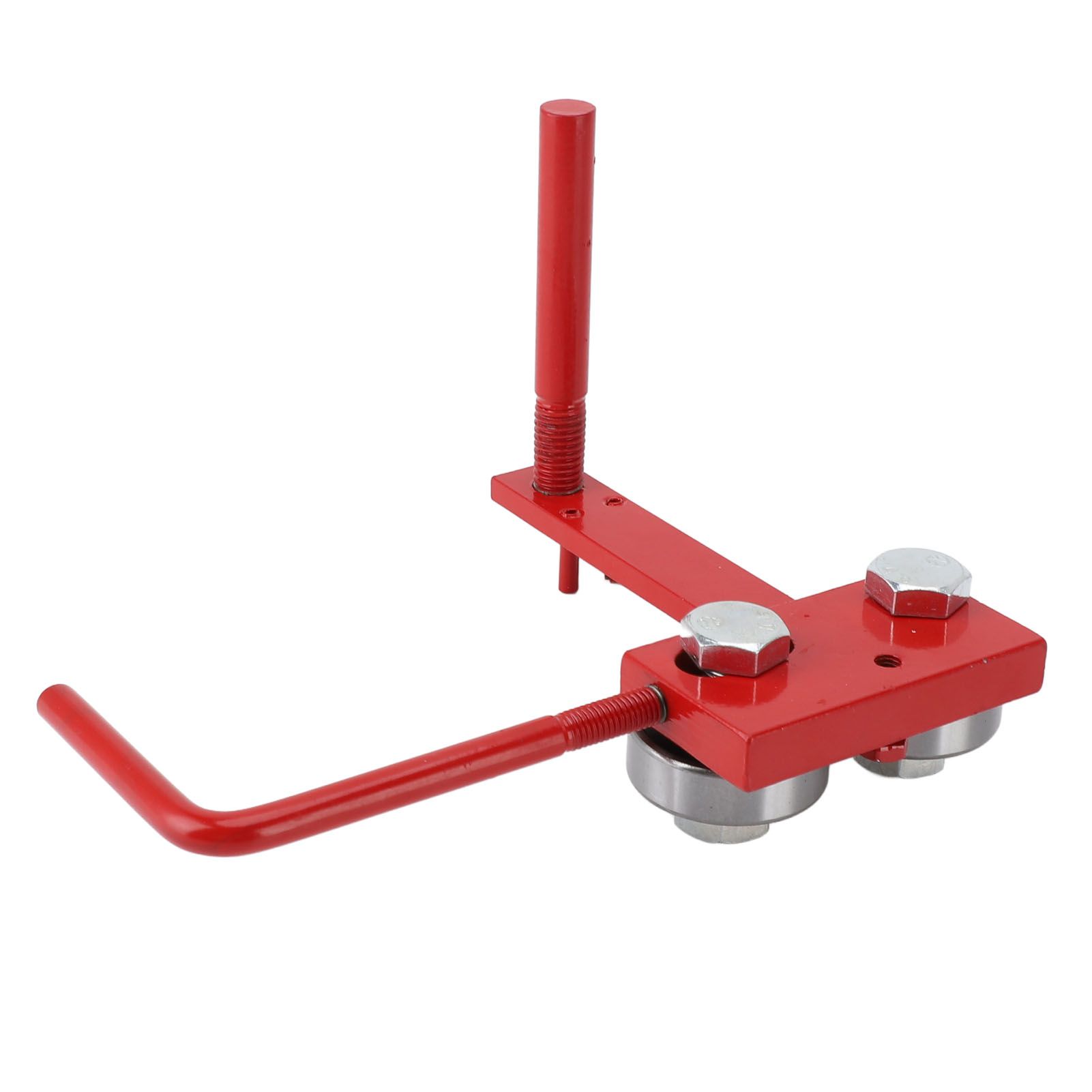 Chainsaw Bar Rail Tightening Repair Tool Cast Iron Aluminum Chainsaw Bar Rail view 9