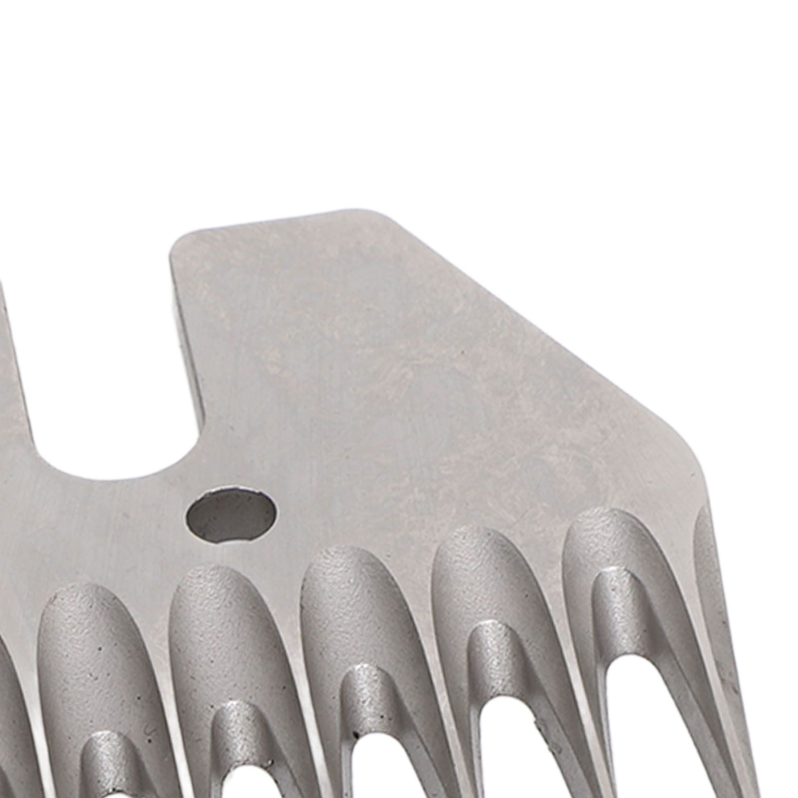 Sheep Shears Replacement Blades Professional Stainless Steel Precise Design view 5