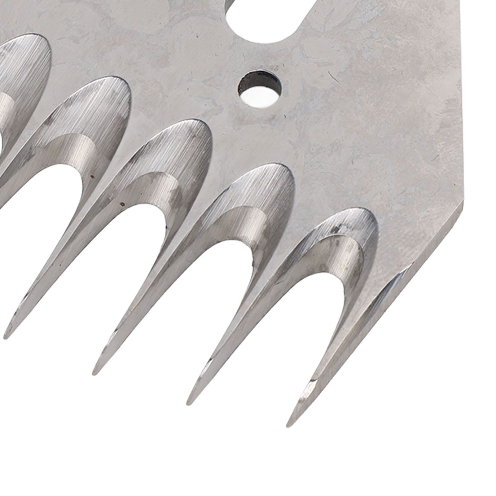 Sheep Shears Replacement Blades Professional Stainless Steel Precise Design view 2