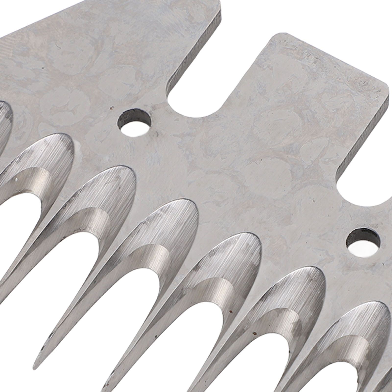 Sheep Shears Replacement Blades Professional Stainless Steel Precise Design view 5